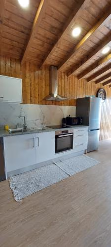 Fernandes Guest house Blue bungalow — photo 3