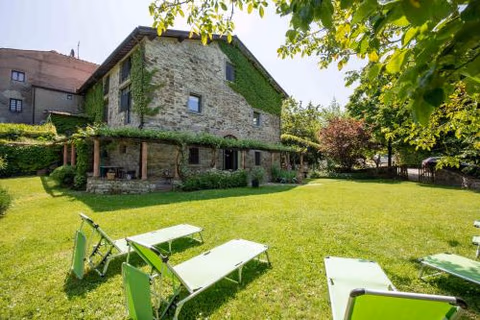 Casa Palmira — photo 1