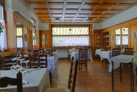 Hotel Corona — foto 6