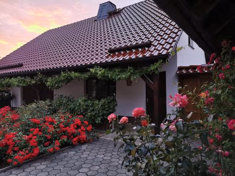 Ferienhaus Rosenhof — foto 6