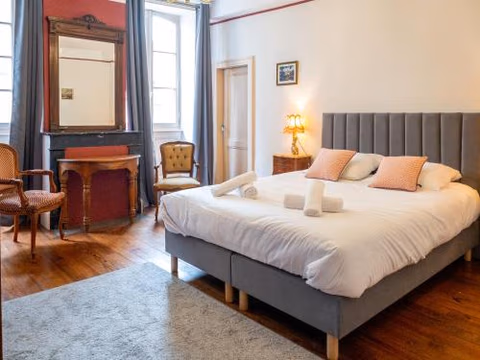 Nogapatio - Maison d'Hôtes - BnB — foto 5
