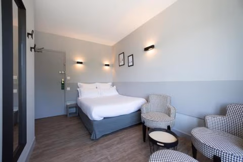 Logis Les Voiliers — foto 3