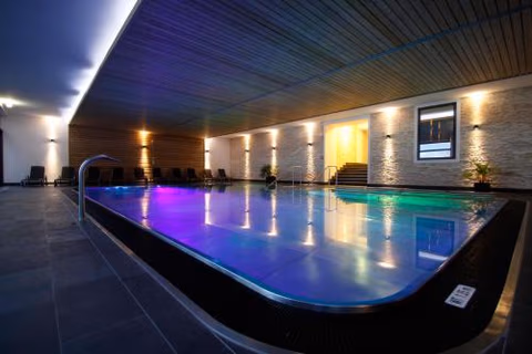 Bodensee-Hotel Sonnenhof — foto 6