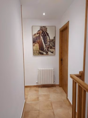 Alojamiento Turístico Casa Los Laureles — foto 7