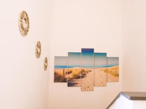 Alagoa Terrace Guesthouse — photo 9