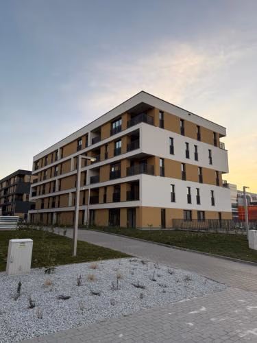 Cukierkowy Apartament — photo 5