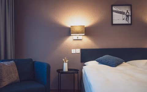 Hotel Ochsen by Mountain Hotels — foto 1