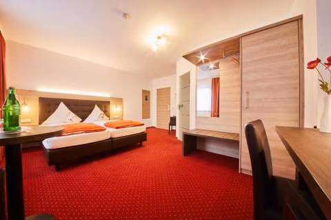 Hotel Schoos — foto 8