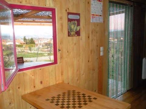 Le Gît´an Roulotte — foto 4