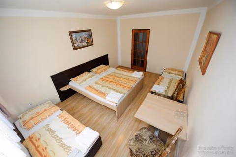 Horský hotel Eva — foto 6