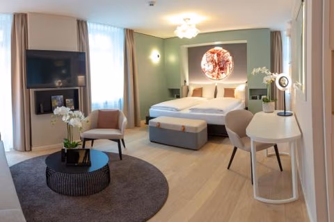 Cascada Boutique Hotel — foto 1