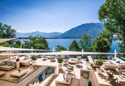 Giardino Lago — foto 7