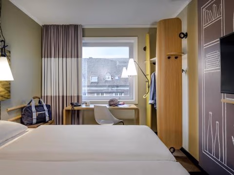 Ibis Münster City — foto 6