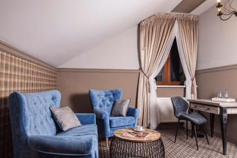 Apartamenty Willa w Dolinie — foto 5
