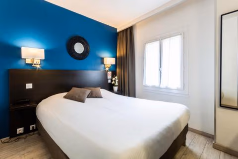 Hôtel Notre Dame — foto 3