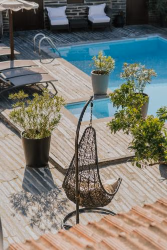 Casa Relogio de Sol — foto 7