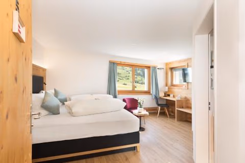 Boutique-Hotel Vincenz — foto 1