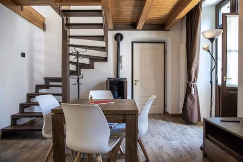Inn Aosta - La Piazza — foto 1