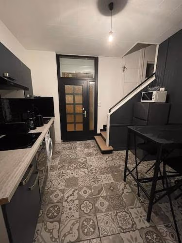 Duplex Calais Nord à 2 pas de la plage — foto 4