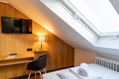 mk hotel frankfurt — foto 4