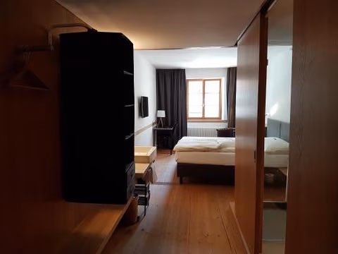 East West Hotel Basel — foto 6