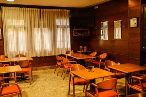 Hotel Cabeza — photo 6