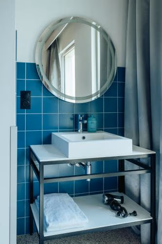 JOST Hôtel Bordeaux Centre Gare Saint Jean — foto 4
