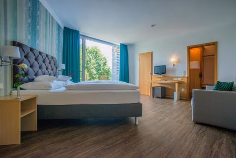 Waldsee Golf-Resort — foto 6