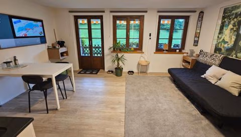 Ferienwohnung GreenLook - Ferien am Lungernsee — foto 7