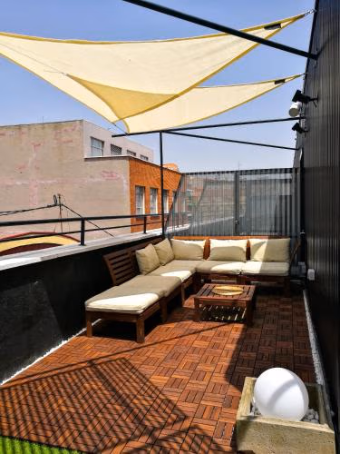 Far Home Bernabeu — foto 2