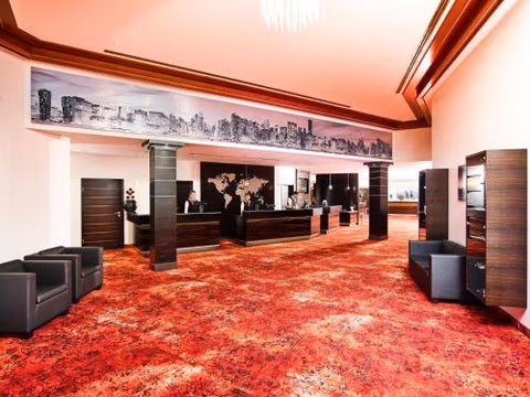 Sieben Welten Hotel & Spa Resort — foto 7