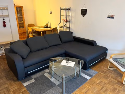 Münster City Apartment — photo 1