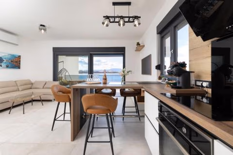 Cassiopeia - Seaside Retreat — foto 9