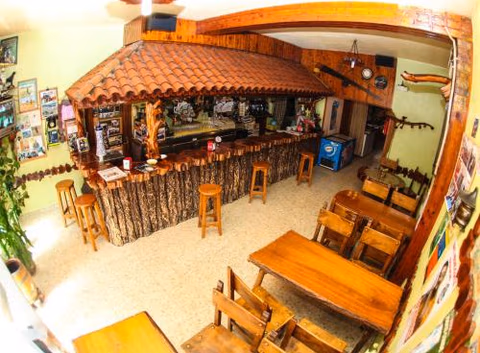 Pensión El Molino — foto 1