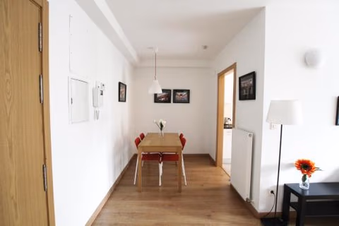 Apartamento Labegain 3 — foto 9