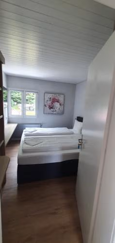 Sleep and Go - Budget — foto 1