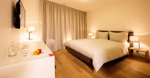 Motel Rheinfels Park — foto 9