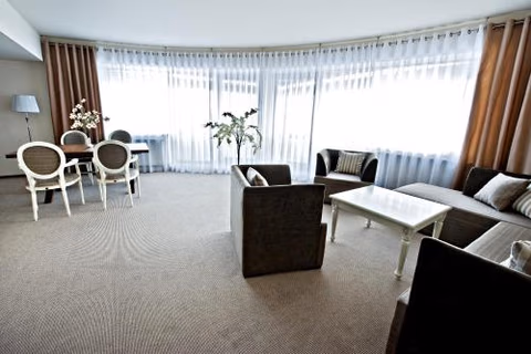 Hotel Prezydencki 4-star — foto 6