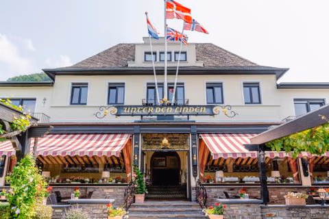 Hotel Unter den Linden — foto 2