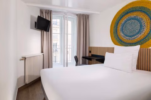 Hotel Korner Sorbonne — foto 5