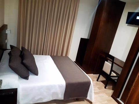Albergue-Pensión O Piñeiral — foto 3