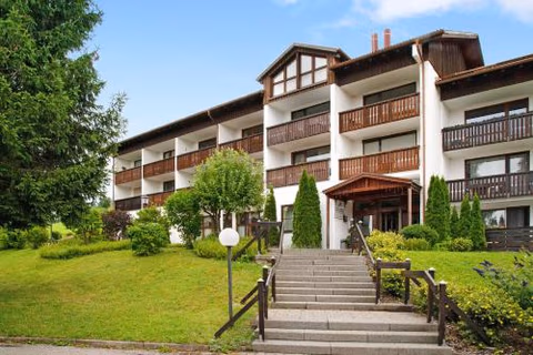 Ferienpark Oberallgäu Haus 1 — foto 1