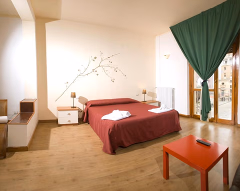 Leccesalento Bed And Breakfast — foto 1