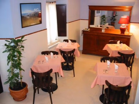 Hotel Fitu — foto 3