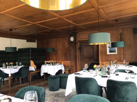 Gasthaus zum Goldenen Kreuz — foto 8