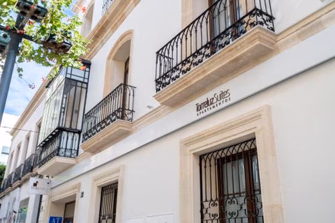 Torreluz SUITES — foto 9