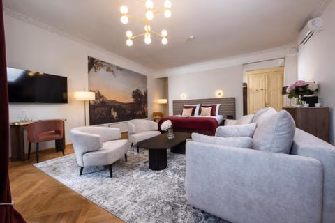 Hotel Palladian — foto 1