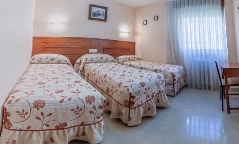 Pensión Isabel by Vivere Stays — foto 5