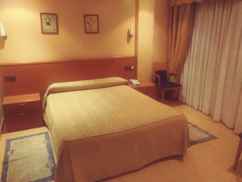 Hotel orly — photo 7