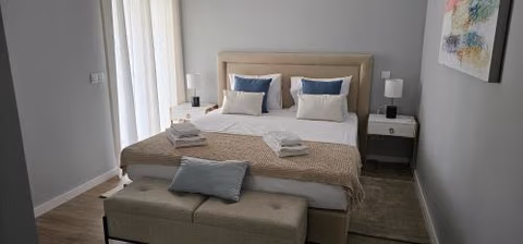 Faro Main Avenue Apartment II — foto 5